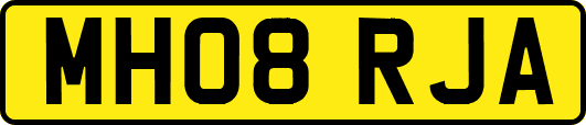 MH08RJA