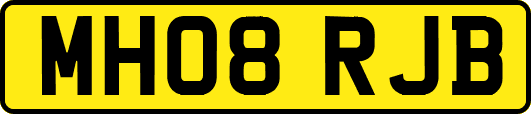 MH08RJB