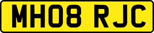 MH08RJC