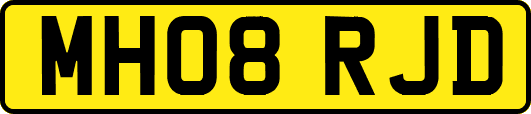 MH08RJD