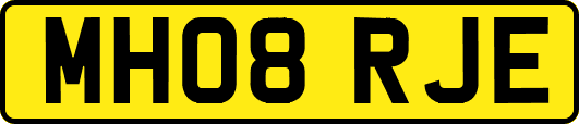 MH08RJE