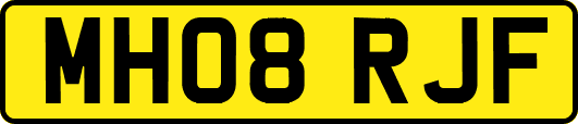 MH08RJF