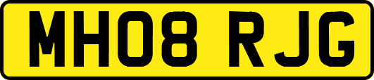 MH08RJG