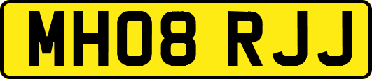 MH08RJJ