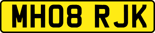 MH08RJK