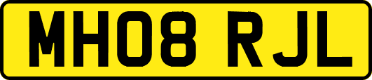 MH08RJL