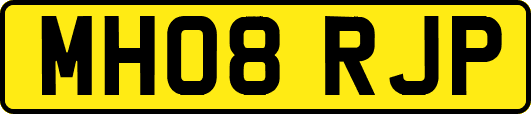 MH08RJP