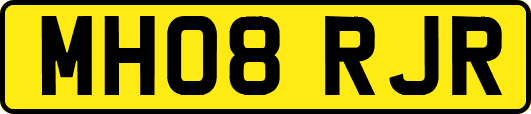 MH08RJR
