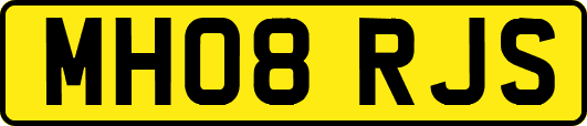 MH08RJS