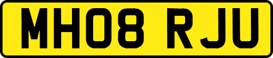 MH08RJU