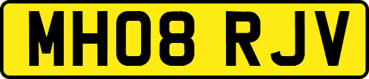 MH08RJV