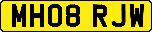 MH08RJW