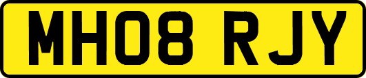MH08RJY