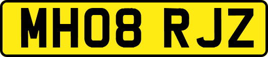 MH08RJZ