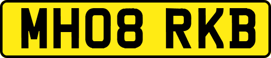 MH08RKB