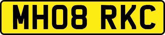 MH08RKC