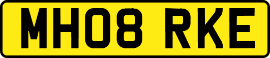 MH08RKE