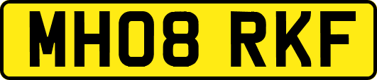 MH08RKF