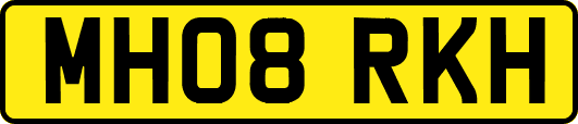 MH08RKH