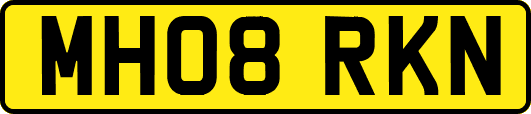 MH08RKN