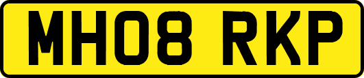 MH08RKP