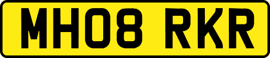 MH08RKR