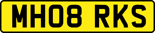 MH08RKS