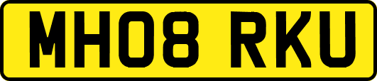 MH08RKU