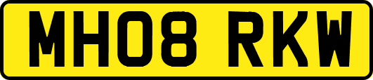 MH08RKW