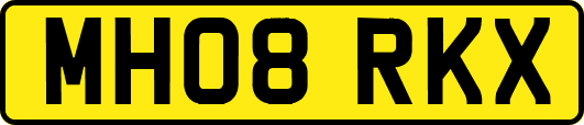 MH08RKX