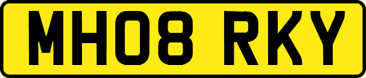 MH08RKY
