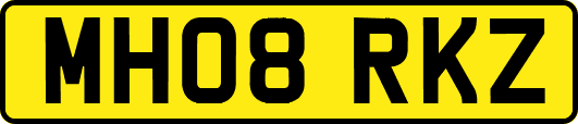 MH08RKZ