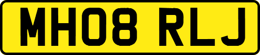 MH08RLJ