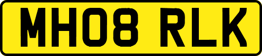 MH08RLK