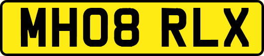 MH08RLX