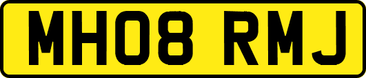 MH08RMJ
