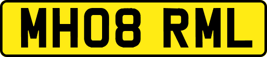 MH08RML