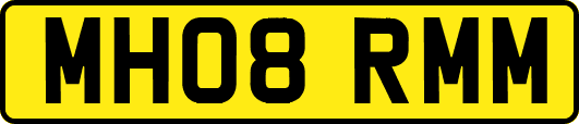 MH08RMM