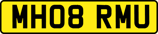 MH08RMU
