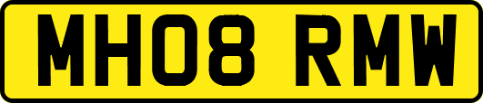 MH08RMW