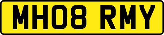MH08RMY