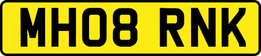 MH08RNK