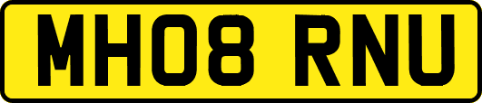 MH08RNU