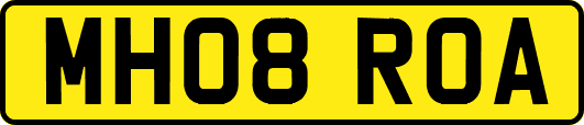 MH08ROA