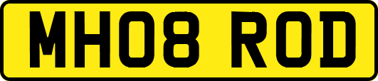 MH08ROD