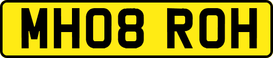 MH08ROH