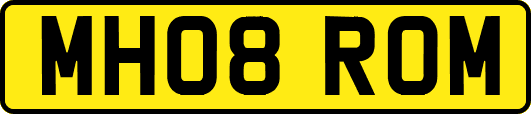 MH08ROM