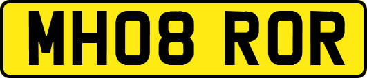 MH08ROR