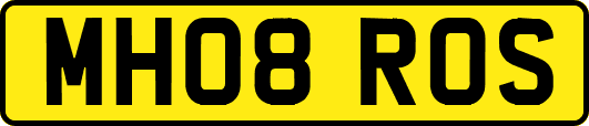 MH08ROS