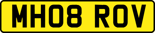 MH08ROV